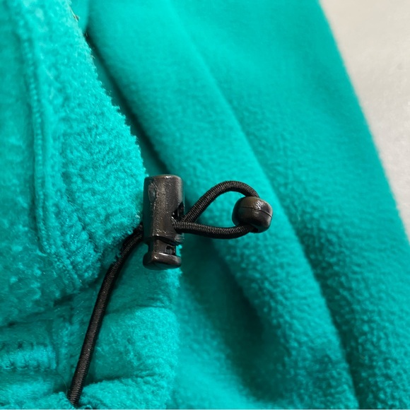 Natural Reflections fleece jacket women's size XL full zip gorpcore - Picture 6 of 9